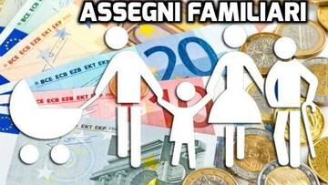 AVVISO PUBBLICO ASSEGNO PER IL NUCLEO FAMILIARE E ASSEGNO DI MATERNITA’