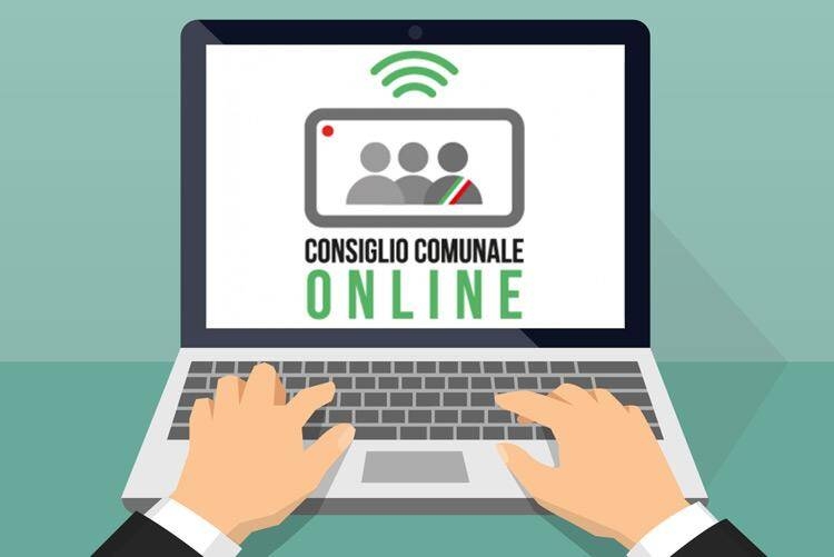 Immagine: consiglio_online