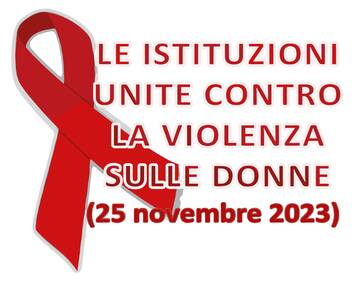 Le istituzioni contro la violenza sulle donne