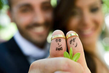Richiedere le Pubblicazioni di Matrimonio